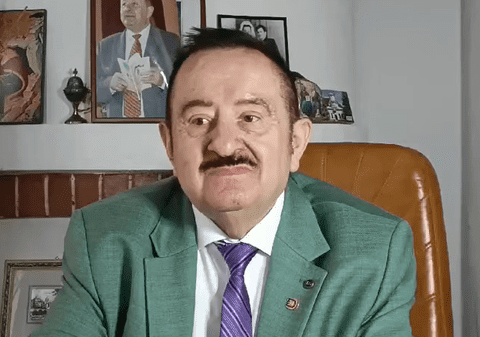 Dan Ilie Morega, pus sub control judiciar după ce a fost prins conducând fără permis de cinci ori. Fostul prefect de Gorj are permisul retras pe motive medicale