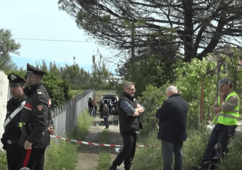 Cazul care a șocat Italia: doi pitbulli au ucis un băiețel de un an și trei luni, lângă Salerno