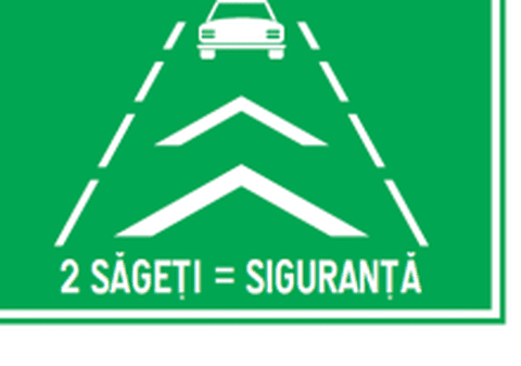 Un nou indicator rutier va fi introdus pe drumurile din România. Ce semnificație are