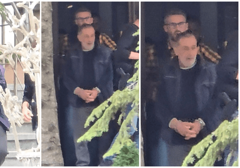 Anchetatorii, după audierea turcului acuzat că a ucis-o pe femeia al cărei cadavru a fost găsit pe un câmp din Dâmbovița: „E o bombă cu ceas!”