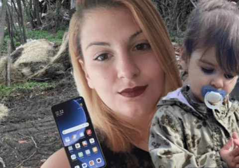 Noi detalii despre Danka, fetiţa dispărută în Serbia: mama a căutat informații despre granița sârbo-română, două femei suspecte au trecut vama pe la Porțile de Fier