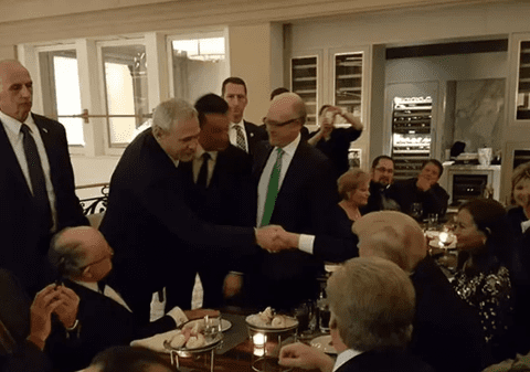 Dosarul lui Liviu Dragnea privind vizita în SUA, restituit la DNA, după ce judecătorii au anulat probele