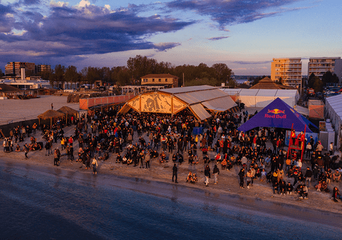 Festivalul SUNWAVES pregătește cea de-a 32-a ediție