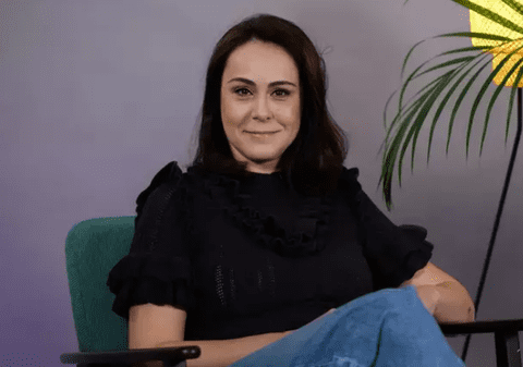 Mirela Zeța, actrița din Mondenii, declarație neașteptată despre Andreea Marin, cea pe care a imitat-o ani la rând în celebrul serial. „Cred că a înțeles demersul”