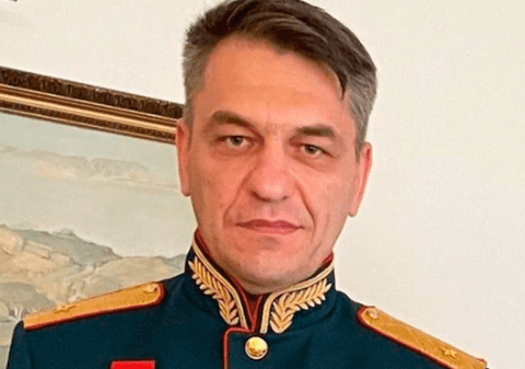 Putin Number 6. Generalul Suhrab Ahmedov, comandantul celei mai mari unități de trupe din armata rusă, a fost destituit