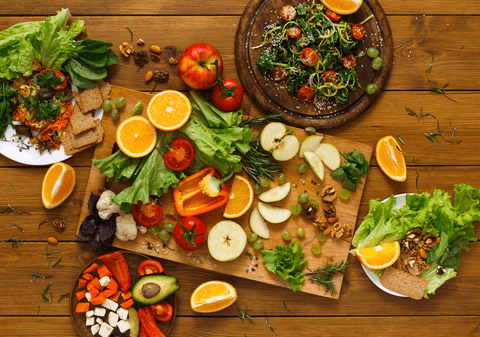 Alimente benefice pentru sănătatea oaselor