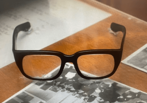 Soldat acuzat că a furat ochelarii lui David Ben-Gurion, „părintele fondator” al Israelului: „Au o valoare inestimabilă”