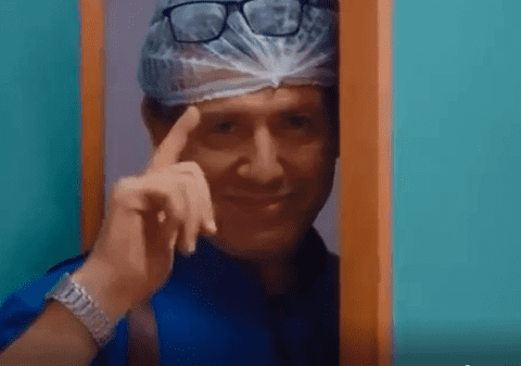 Fost șef de secție de la cel mai mare spital din Gaza, mort într-o închisoare din Israel, după 4 luni de detenție. „Un asasinat”, acuză palestinienii