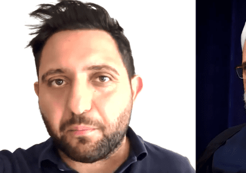 Jurnalist german de origine iraniană, al cărui tată a fost executat de regimul Raisi: „Suntem, în sfârșit, ușurați”