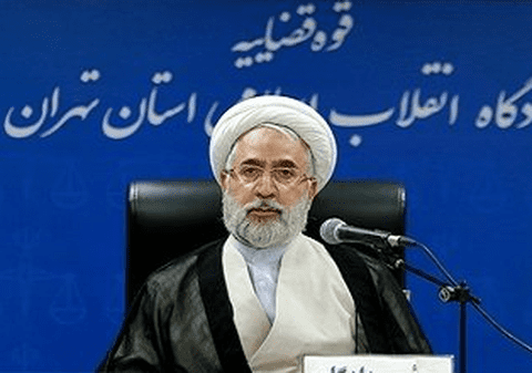 Procurorul general iranian îi amenință cu pedepse „severe și rapide” pe cei ce postează comentarii „jignitoare” pe rețelele sociale: „Nu tulburați mintea societății”