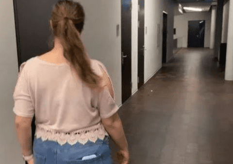 Universitatea de Științe Aplicate din Elveția de Nord-Vest a depus plângere la poliție, după ce a descoperit că în campus s-a turnat un film erotic