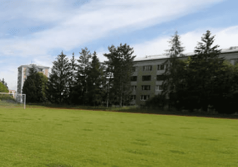 Un nou incident în Slovacia. Un bărbat a tras din balcon în copiii care jucau fotbal pe un teren din Zvolen