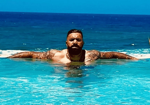 Fostul lider Hells Angels Germania a murit „sub o ploaie de gloanțe”, în Iran. Bărbatul de origine germană era membru al Gărzilor Revoluționare Islamice