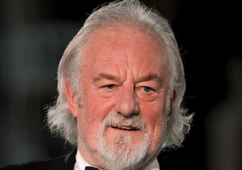 Actorul Bernard Hill, cunoscut pentru rolurile din „Titanic” şi „Stăpânul Inelelor”, a murit la 79 de ani
