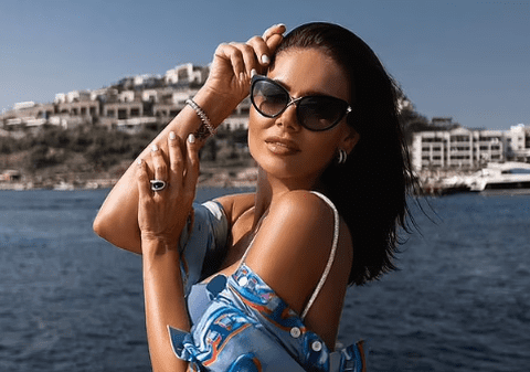 Un fotomodel din Rusia și fiica ei au fost ucise în stațiunea turcească Bodrum. Suspectul, fostul soț al victimei, a fost prins după 6 luni