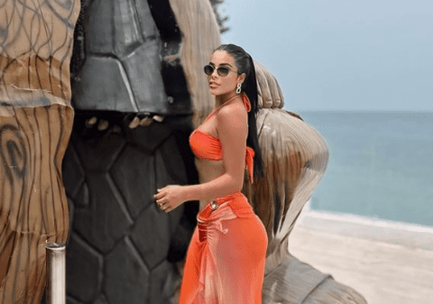 Fostă finalistă Miss Ecuador, amanta unui baron al drogurilor, ucisă la comandă. Cine e în spatele asasinatului