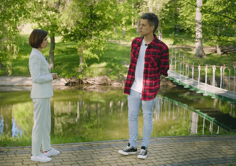 Maia Sandu, interviu în limba rusă pentru un jurnalist cu peste 10 milioane de abonați pe YouTube: „Ne vom apăra, dacă Rusia invadează Moldova”