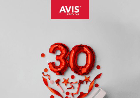 Luna aniversară Avis România: Profilul clienților noștri reflectă dinamica economiei naționale, de peste 30 de ani