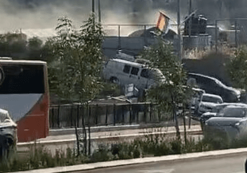 Cel puțin 11 răniți în nordul Israelului, după ce Hezbollah a lansat un atac din Liban. SUA, „incredibil de îngrijorate” de riscul de escaladare