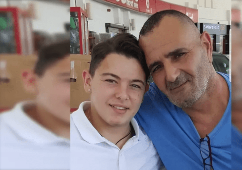 Tatăl unuia dintre ostaticii israelieni eliberați ieri a murit cu câteva ore înainte de salvarea fiului său