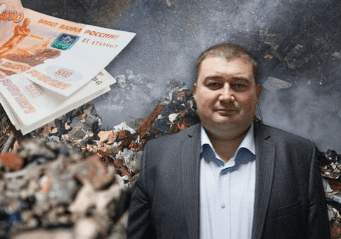 Un om de afaceri din Volgograd, condamnat pentru delapidare din contracte guvernamentale, trimis pe frontul din Ucraina