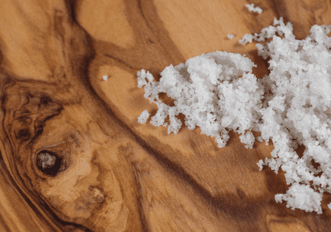 Ce este sarea celtică - ce beneficii are și cum se consumă