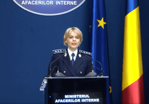 MAI: 665 de sesizări vizând incidente electorale, în ultimele 24 de ore, amenzi de 100.000 de lei și dosare penale pentru 97 de infracțiuni