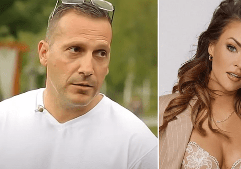 Fotomodelul Rebeka Kárpáti l-a părăsit pe milionarul ardelean András Lénárd, patronul fabricii de bere Csíki Sör: „Nu mai este cale de întoarcere”