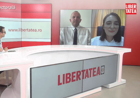 Victor Negrescu, despre cum vrea PSD să-l pensioneze pe cel mai longeviv șef de CJ din România, dar și să obțină un scor istoric pentru PE