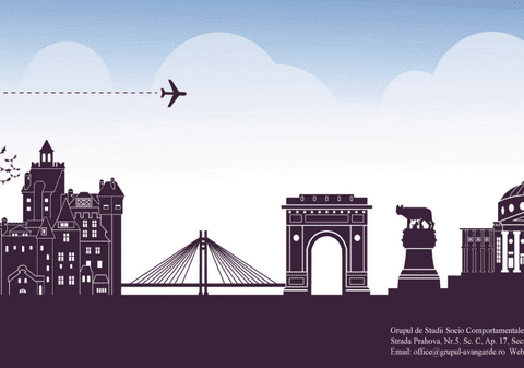 Sondaj de opinie realizat la nivelul Municipiului București