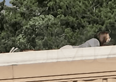 Înainte de tentativa de asasinat asupra lui Trump, un polițist neînarmat l-a găsit pe Thomas Matthew Crooks pe acoperiș, a fost amenințat și a fugit