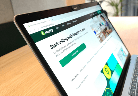 TOP 3 platforme pentru dezvoltarea unui magazin online