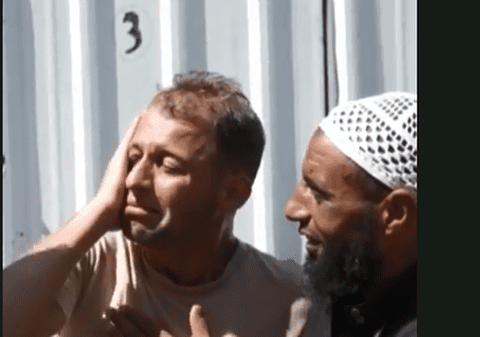 Gemeni uciși în Gaza, într-un atac israelian, în timp ce tatăl lor le înregistra nașterile: „Mi-am pierdut tot, copiii, soția și soacra”