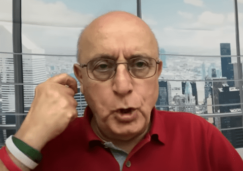 De ce ezită Iranul să atace Israelul. Fondatorul Gărzilor Revoluţionare Islamice dezvăluie „blatul” încercat de regimul de la Teheran