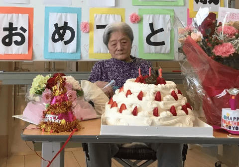 Tomiko Itooka, japoneza care a devenit cea mai în vârstă femeie din lume, pasionată de alpinism: „La 70 de ani a urcat pe Muntele Ontake”