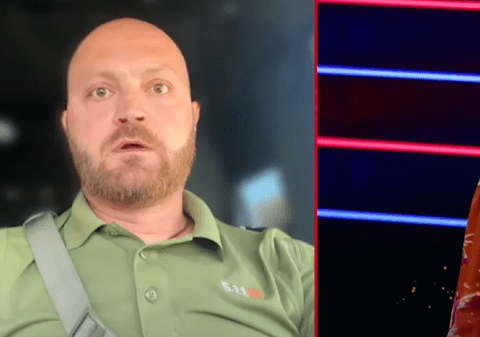 „Păpușa de fier a lui Putin”, discurs dur la TV, după incursiunea ucraineană din Kursk: „Cât de mare e forța care operează în țara noastră?” | VIDEO