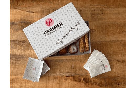 Premier Catering & Events a înregistrat o creștere de 12% a cifrei de afaceri în prima jumătate a lui 2024 și se așteaptă la o creștere de 20% până la finalul anului