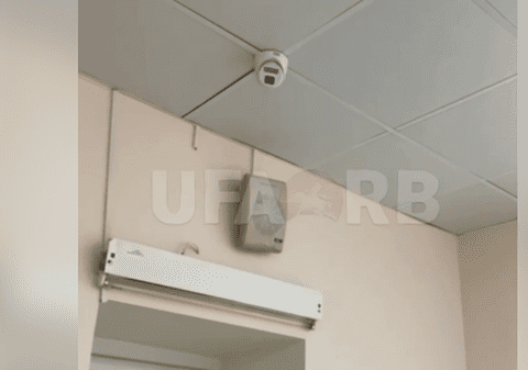 Șeful unui spital din Rusia a instalat camere video în cabinetul de ginecologie: „Securitate antiteroristă”