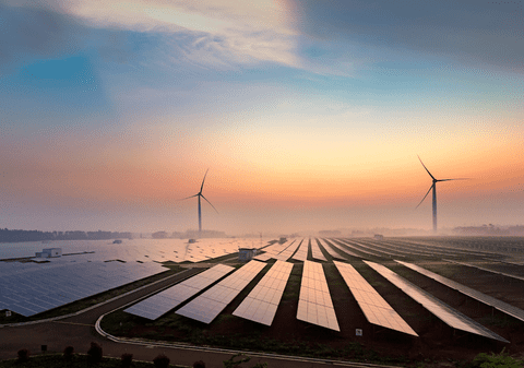 România primește 150 de milioane de euro de la Comisia Europeană pentru instalații de stocare a energiei verzi