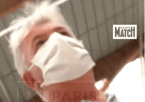 Cum îi aborda „Monstrul din Avignon” pe cei care au ajuns în patul soției sale drogate: „Te place, ai vrea să te culci cu ea în timp ce eu mă uit?”