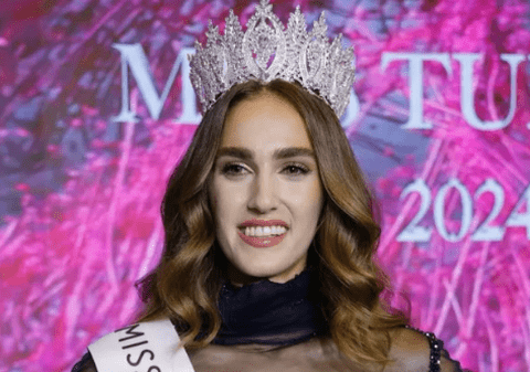 Scandal în Turcia, după ce concursul pentru Miss World a fost câștigat de fiica unui ambasador: „Te-a împins tăticu'?”
