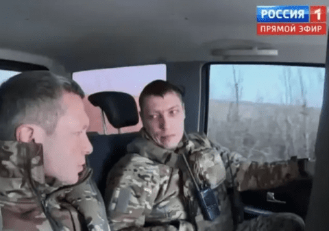 „Colonelul zis «Tigrul» s-a îmbătat și a trimis zeci de oameni la moarte, pentru distracție”, acuză văduva unui soldat rus