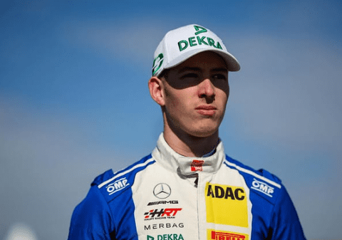 David, fiul lui Ralf Schumacher: „Mama are probleme psihice de când mă știu. A vrut să intre cu mașina într-un copac”