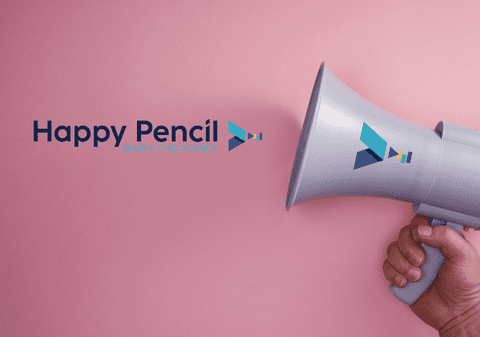 Happy Pencil - Agenția de marketing care sprijină antreprenorii să crească în mediul online