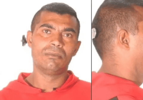 Infractorul român periculos căutat de peste o lună în Germania a fost prins în Spania