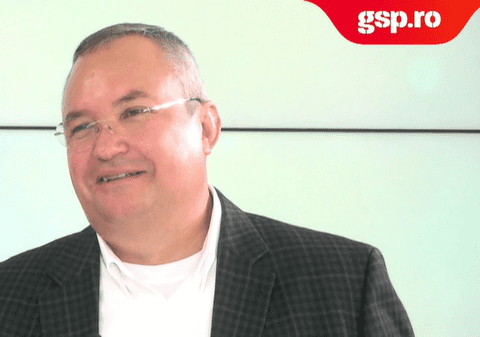 Nicolae Ciucă crede că poate ajunge în turul doi la prezidențiale, dar recunoaște că PSD are „o mașinărie de vot puternică”