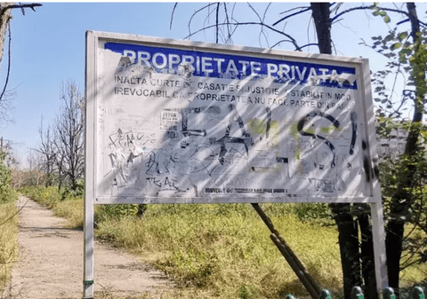A murit Maria Cocoru, femeia care fusese amendată de Nicușor Dan cu 35 de milioane de euro. Era proprietara terenului retrocedat din Parcul IOR