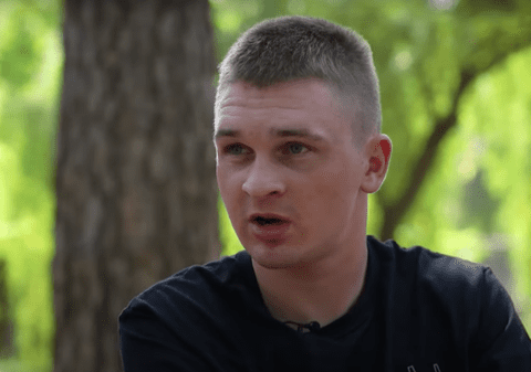 Povestea unui soldat ucrainean care a stat într-o închisoare din Rusia timp de peste doi ani: „Spuneau că bătaia este reeducare” I VIDEO