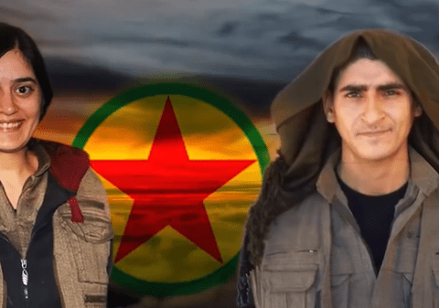 PKK a revendicat atentatul de la Ankara: „Acţiunea de sacrificare a fost executată de către o echipă a Batalionului Nemuritorilor”