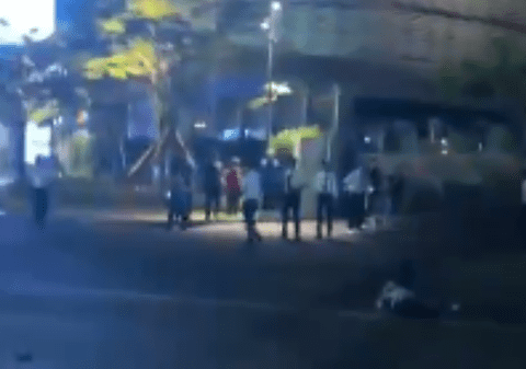 35 de morți și peste 40 de răniți, după ce un șofer a intrat cu mașina în mulțime, într-un oraș din China | VIDEO